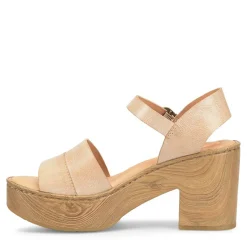 Women's , Lucca Sandal|Born Sale
