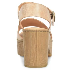 Women's , Lucca Sandal|Born Sale