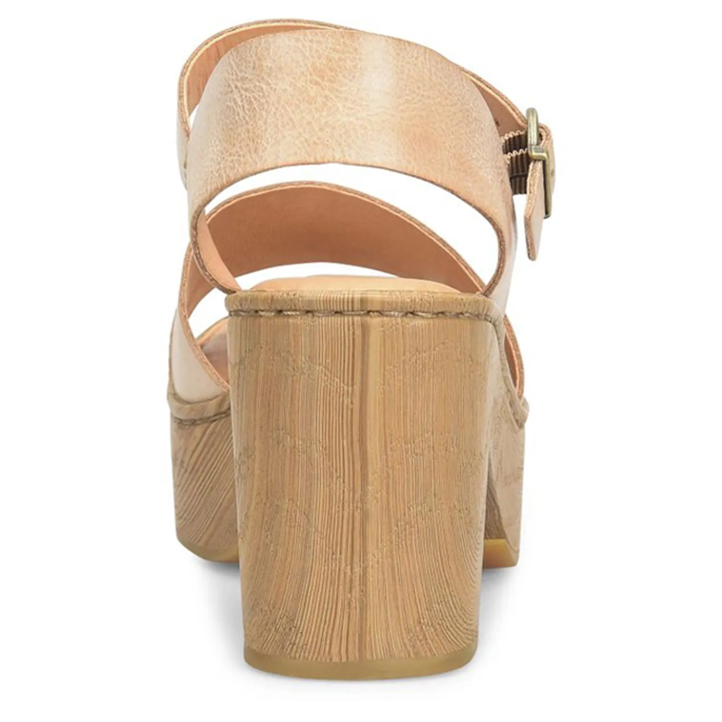 Women's , Lucca Sandal|Born Sale