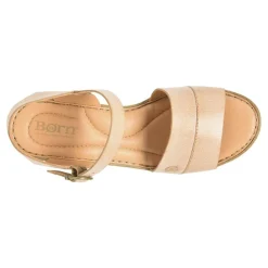 Women's , Lucca Sandal|Born Best