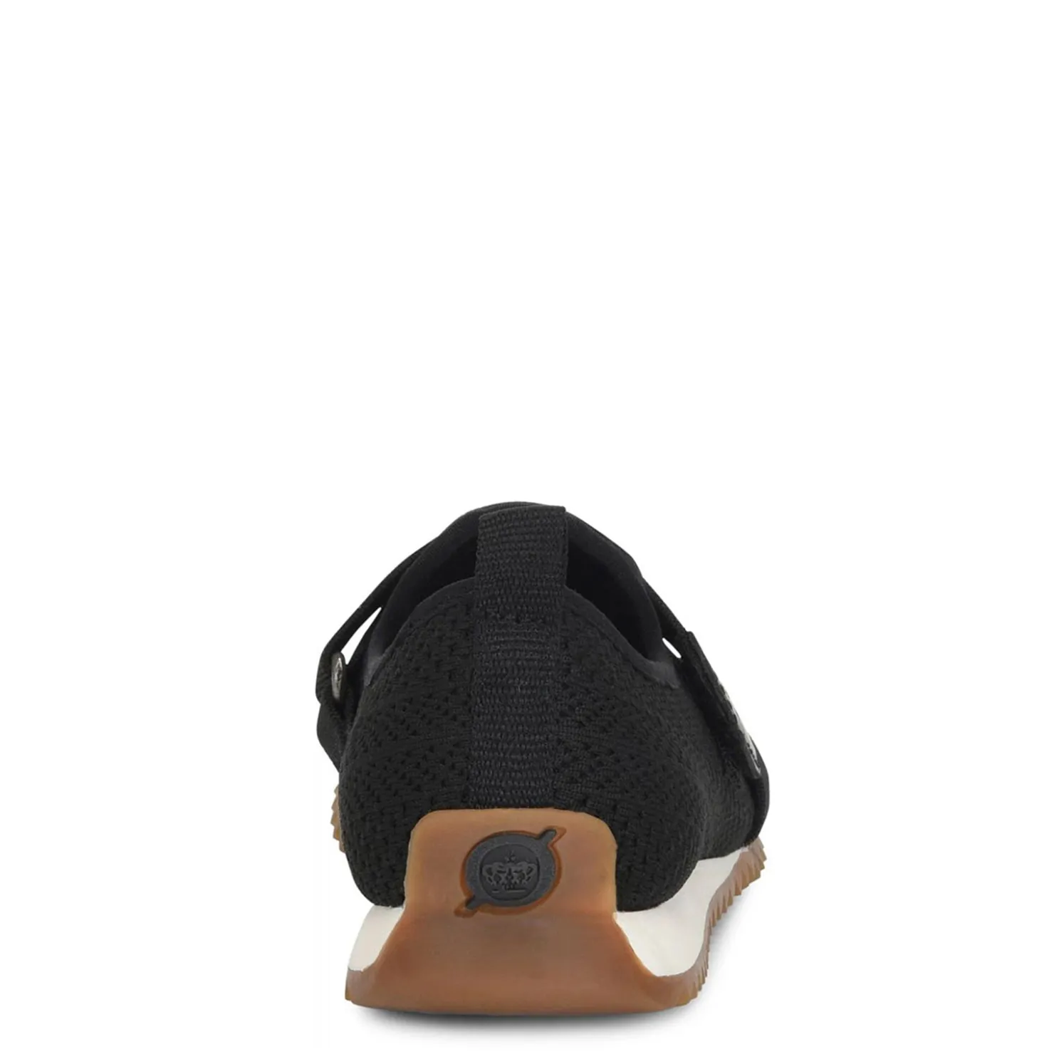 Fashion & Street*Born Women's , Newbury Sneaker Black