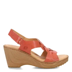 Women's , Nina Sandal|Born Clearance