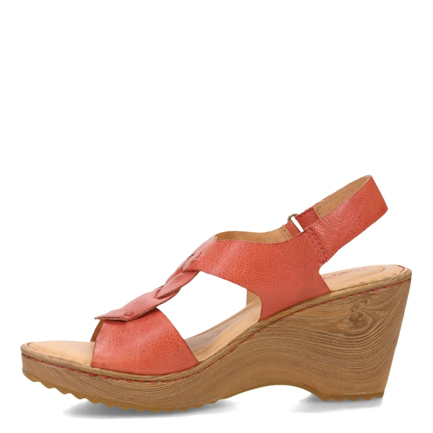 Women's , Nina Sandal|Born Hot