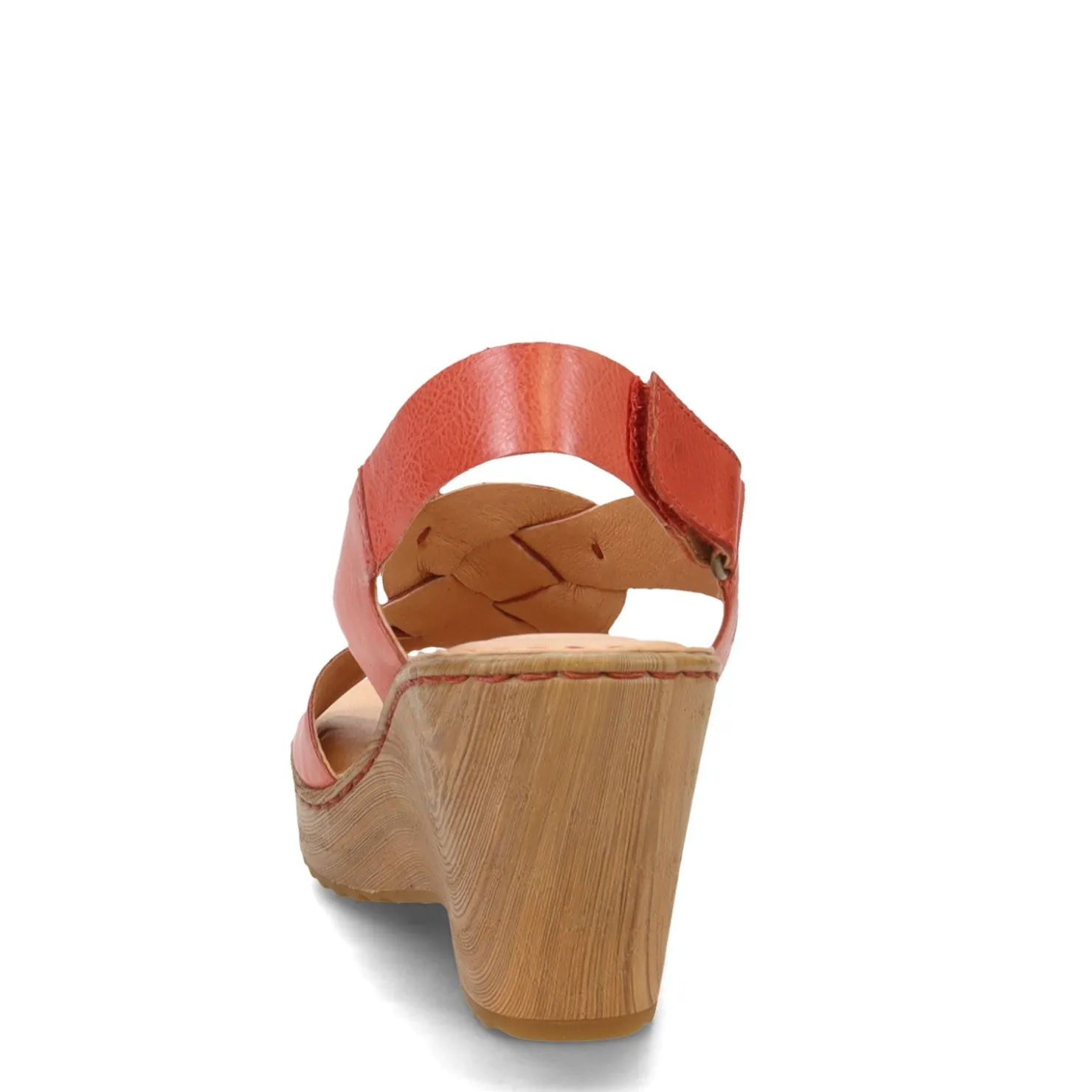 Women's , Nina Sandal|Born Hot