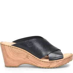 Women's , Nora Sandal|Born Clearance