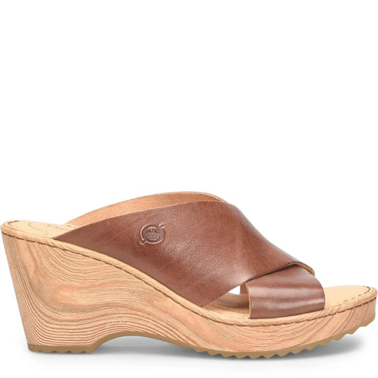 Women's , Nora Sandal|Born Outlet