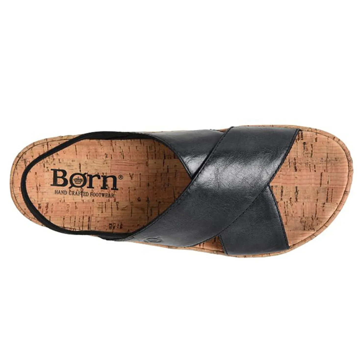 Women's , Sandra Sandal|Born
