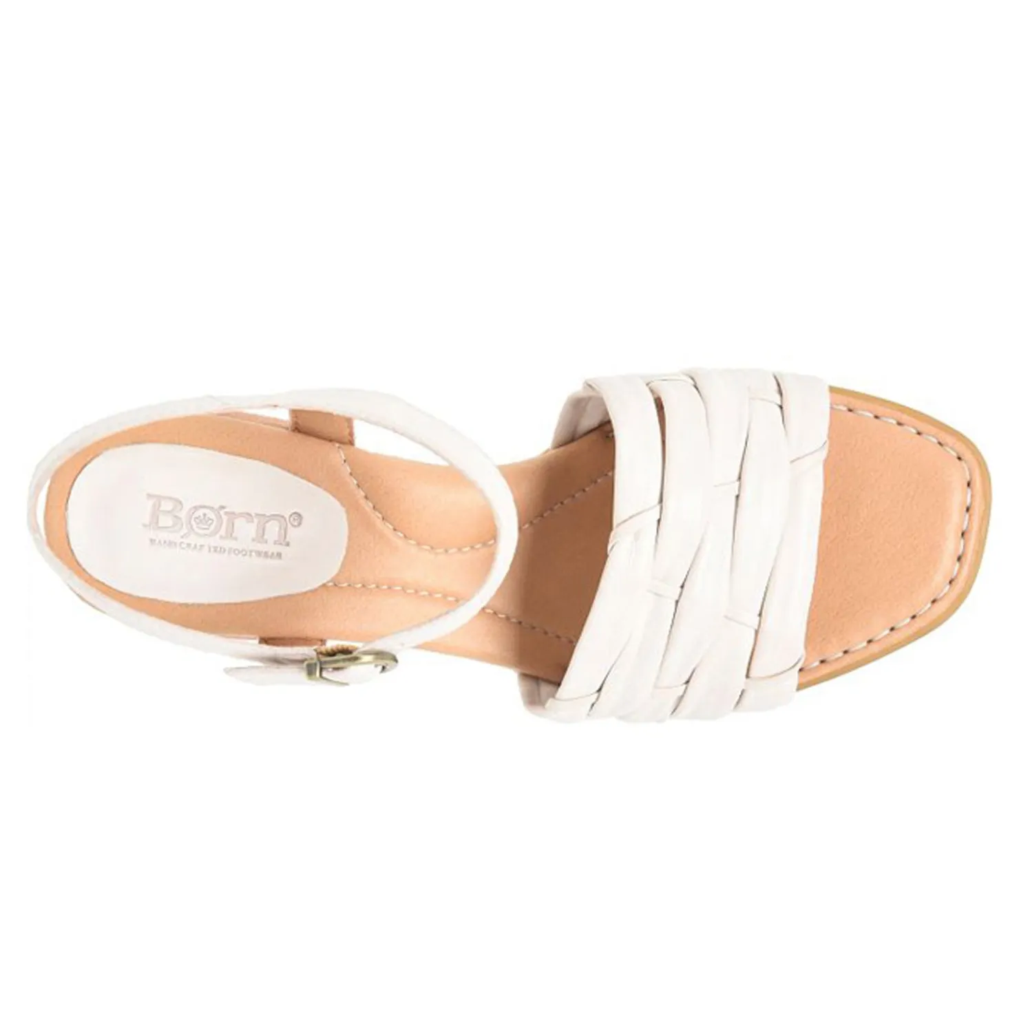 Women's , Shonie Sandal|Born Clearance