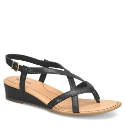 Women's , Sibyl Sandal|Born Hot