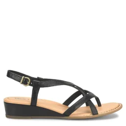 Women's , Sibyl Sandal|Born Hot