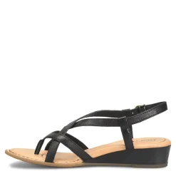 Women's , Sibyl Sandal|Born Hot