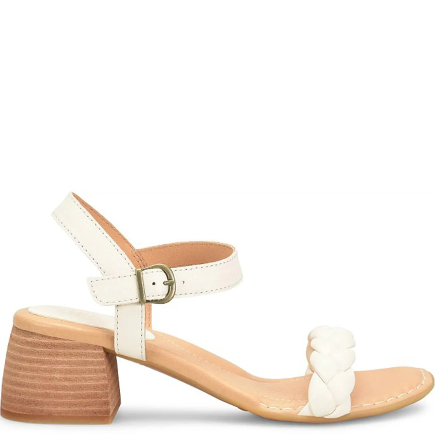 Women's , Simone Sandal|Born Clearance