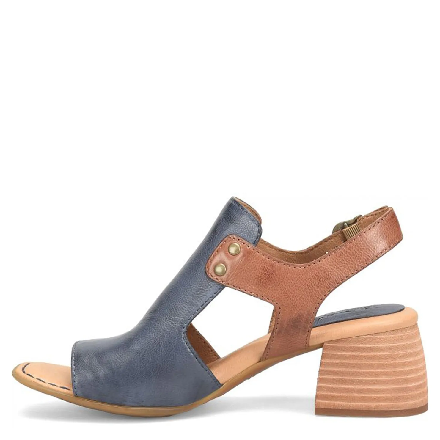 Women's , Sylvie Sandal|Born Online