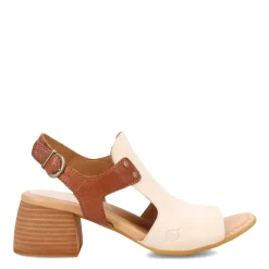 Women's , Sylvie Sandal|Born New