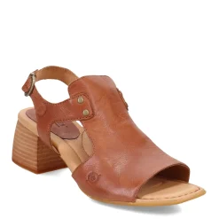Women's , Sylvie Sandal|Born Hot