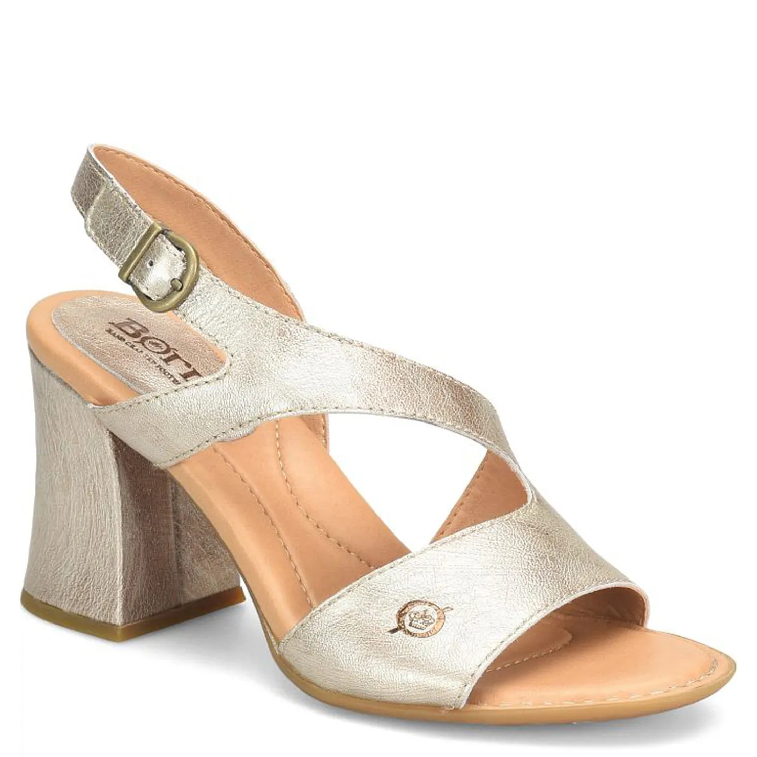 Women's , Tamora Sandal|Born New