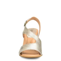Women's , Tamora Sandal|Born New