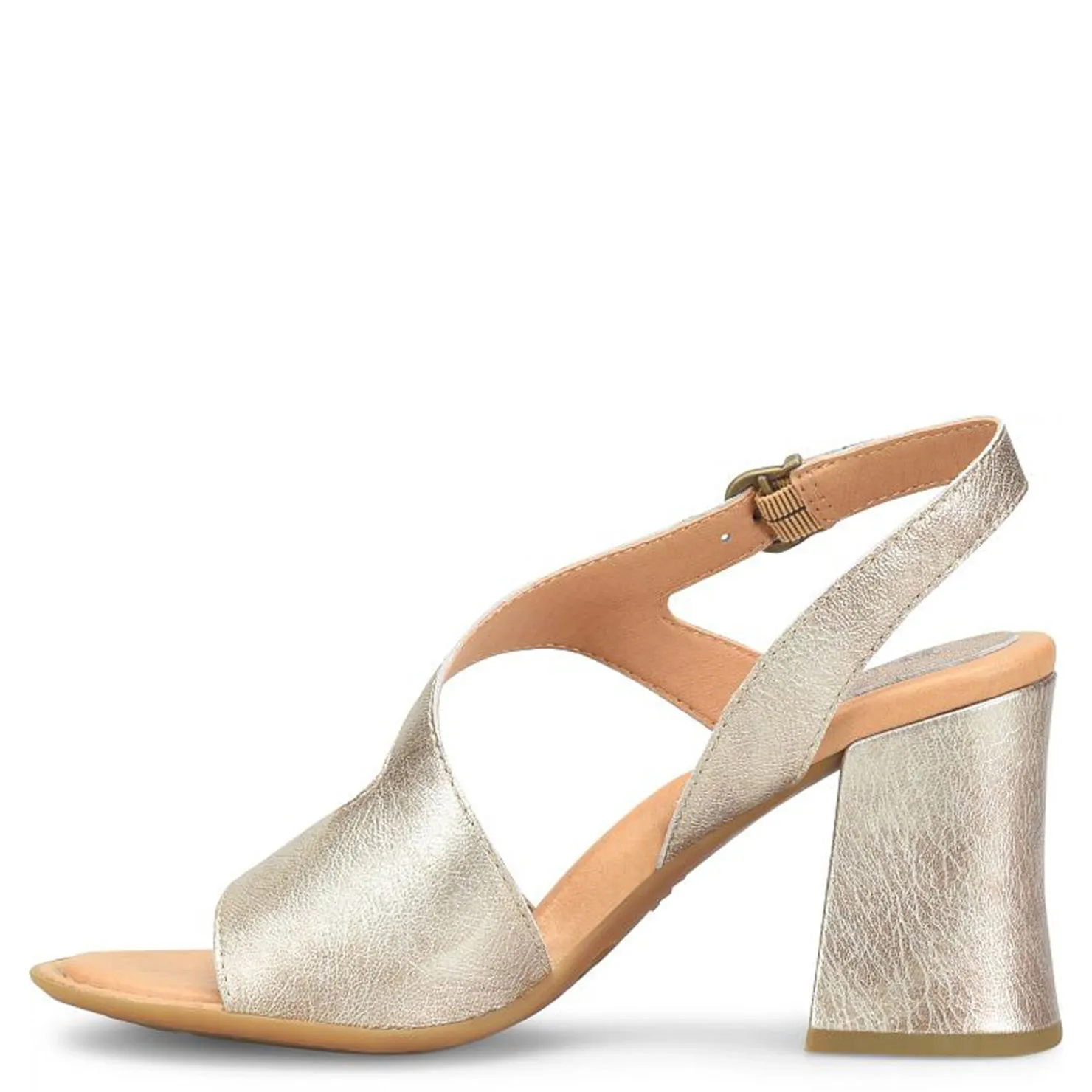 Women's , Tamora Sandal|Born New