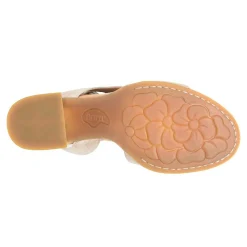 Heeled Sandals*Born Women's , Tamora Sandal Light Gold