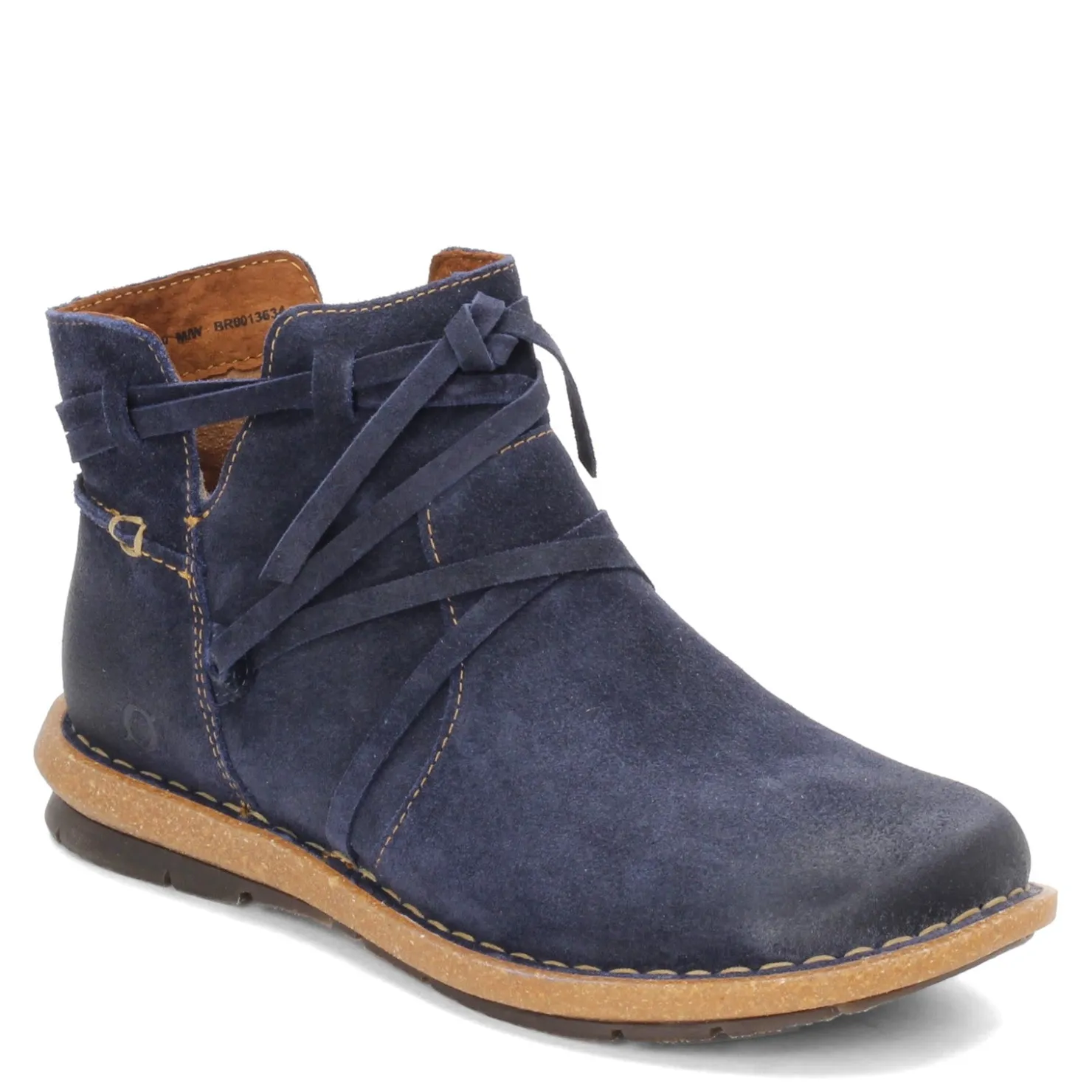 Women's , Tarkiln Ankle Boot|Born Discount
