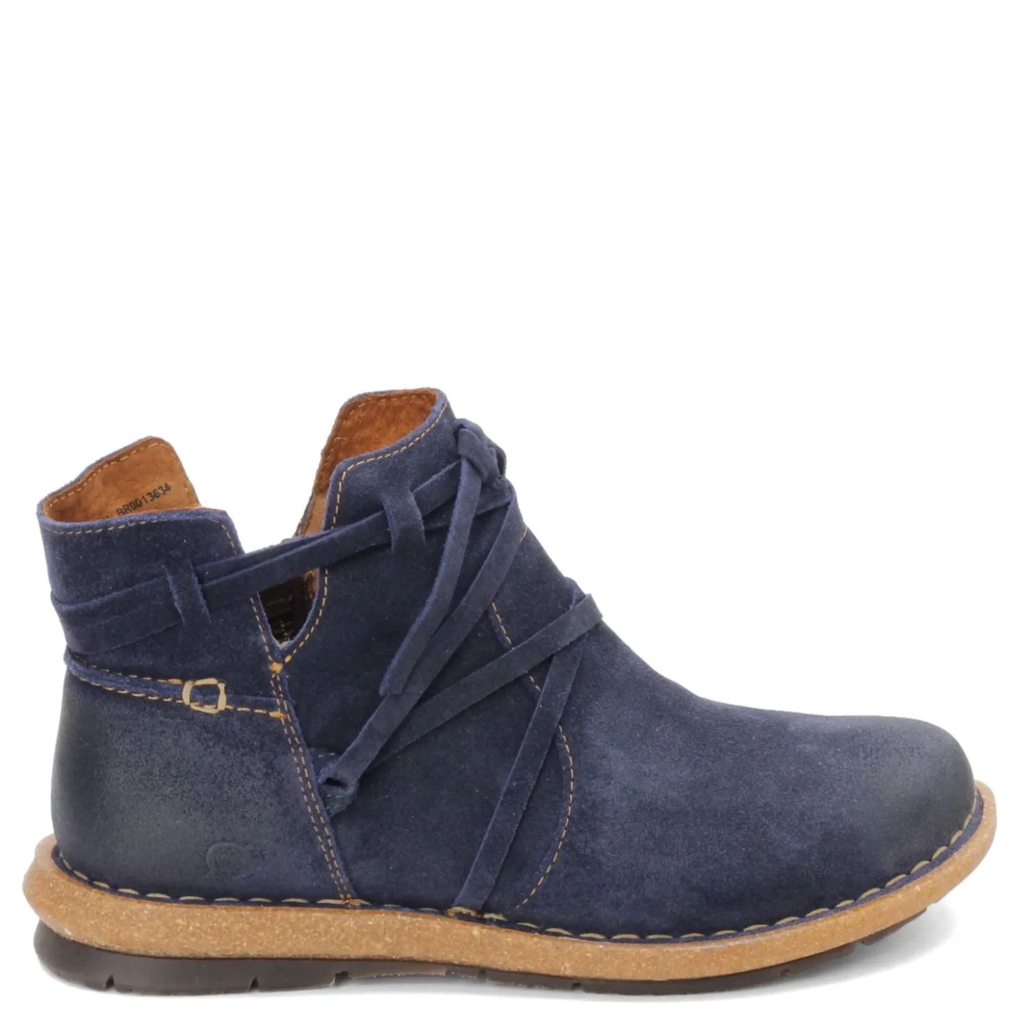 Women's , Tarkiln Ankle Boot|Born Discount
