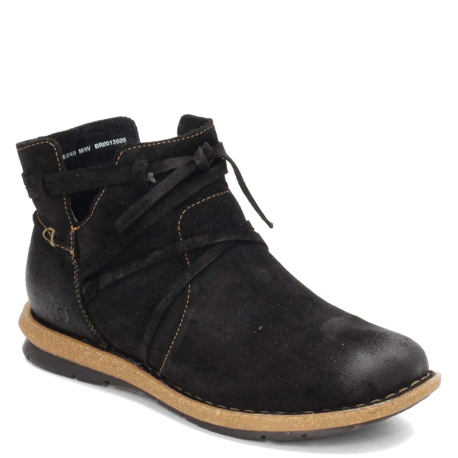 Women's , Tarkiln Ankle Boot|Born
