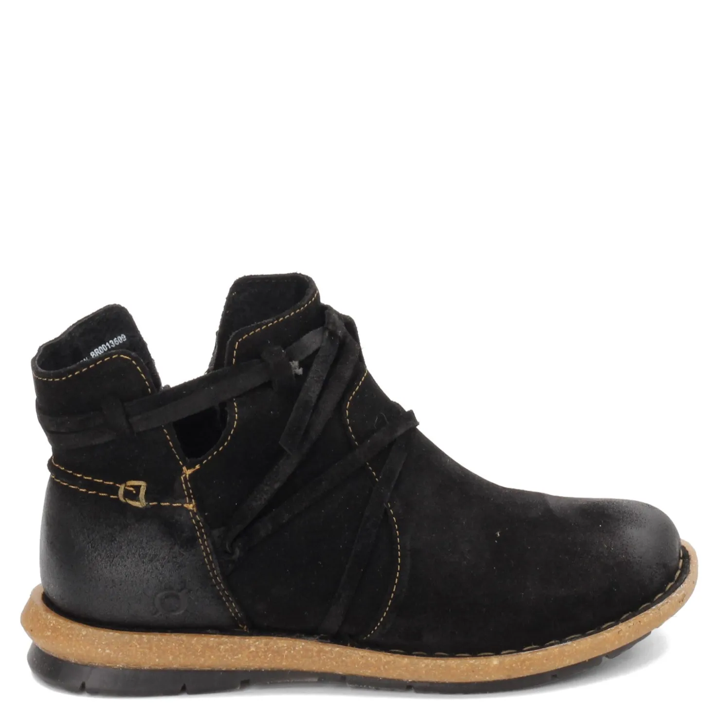 Women's , Tarkiln Ankle Boot|Born