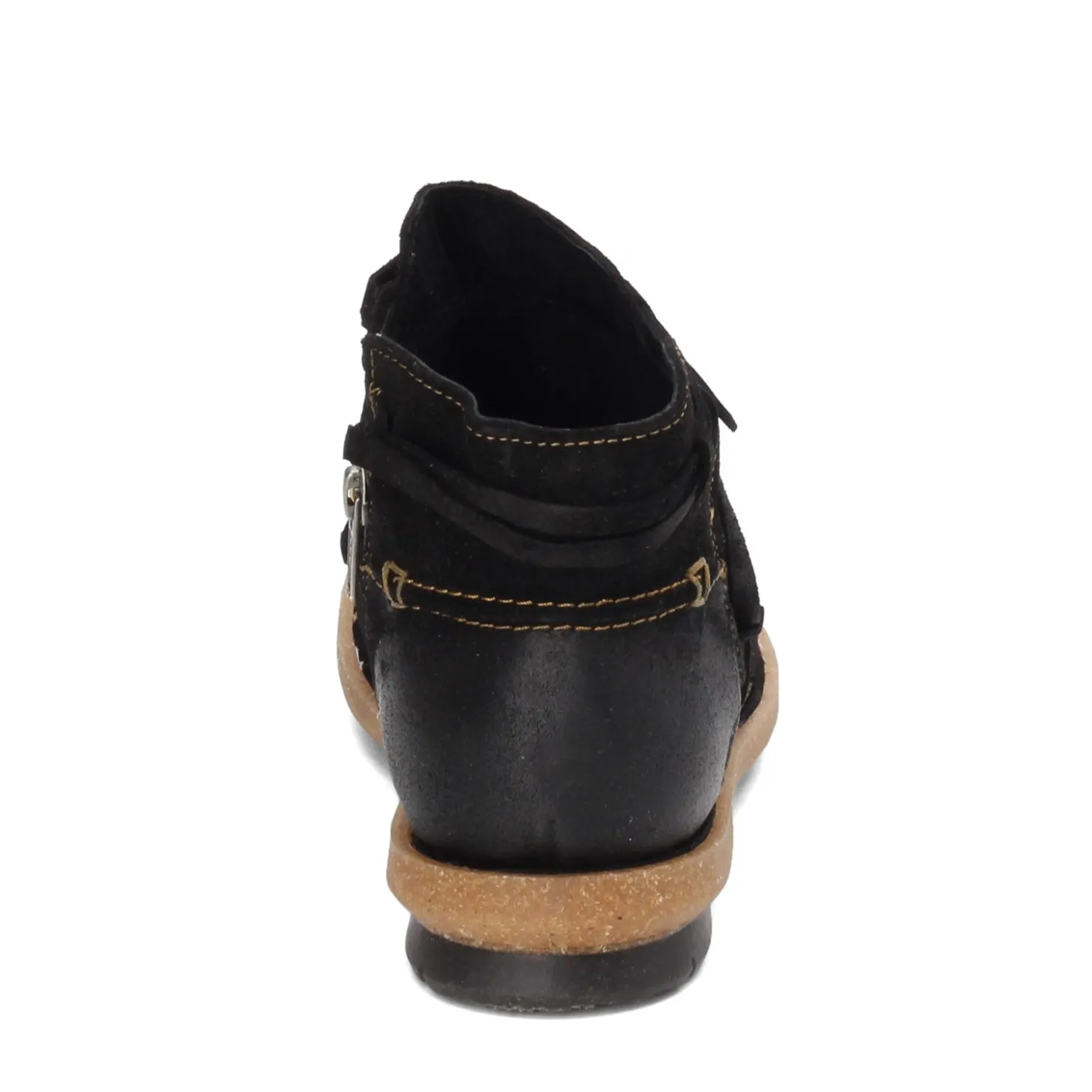 Women's , Tarkiln Ankle Boot|Born