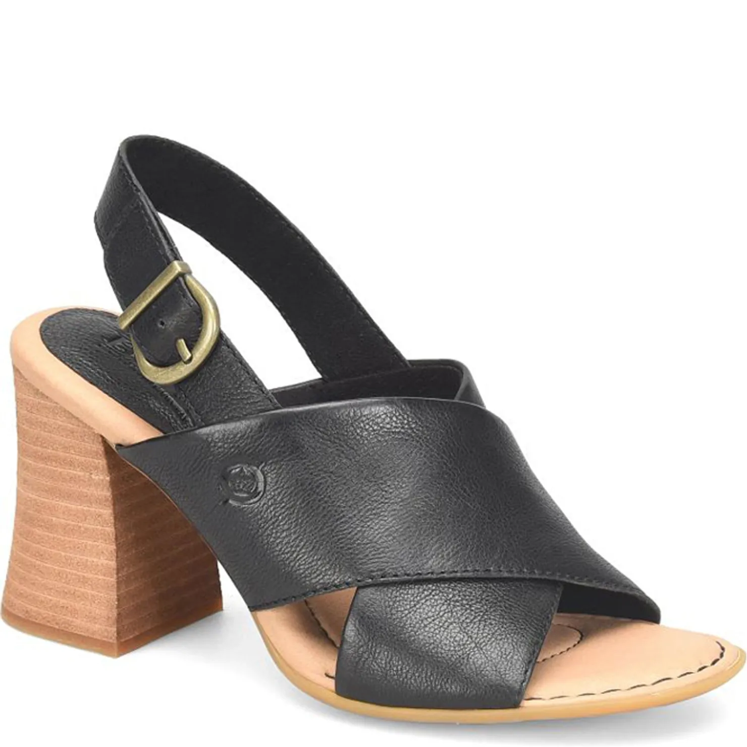 Women's , Tessa Sandal|Born Clearance