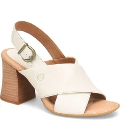 Women's , Tessa Sandal|Born New
