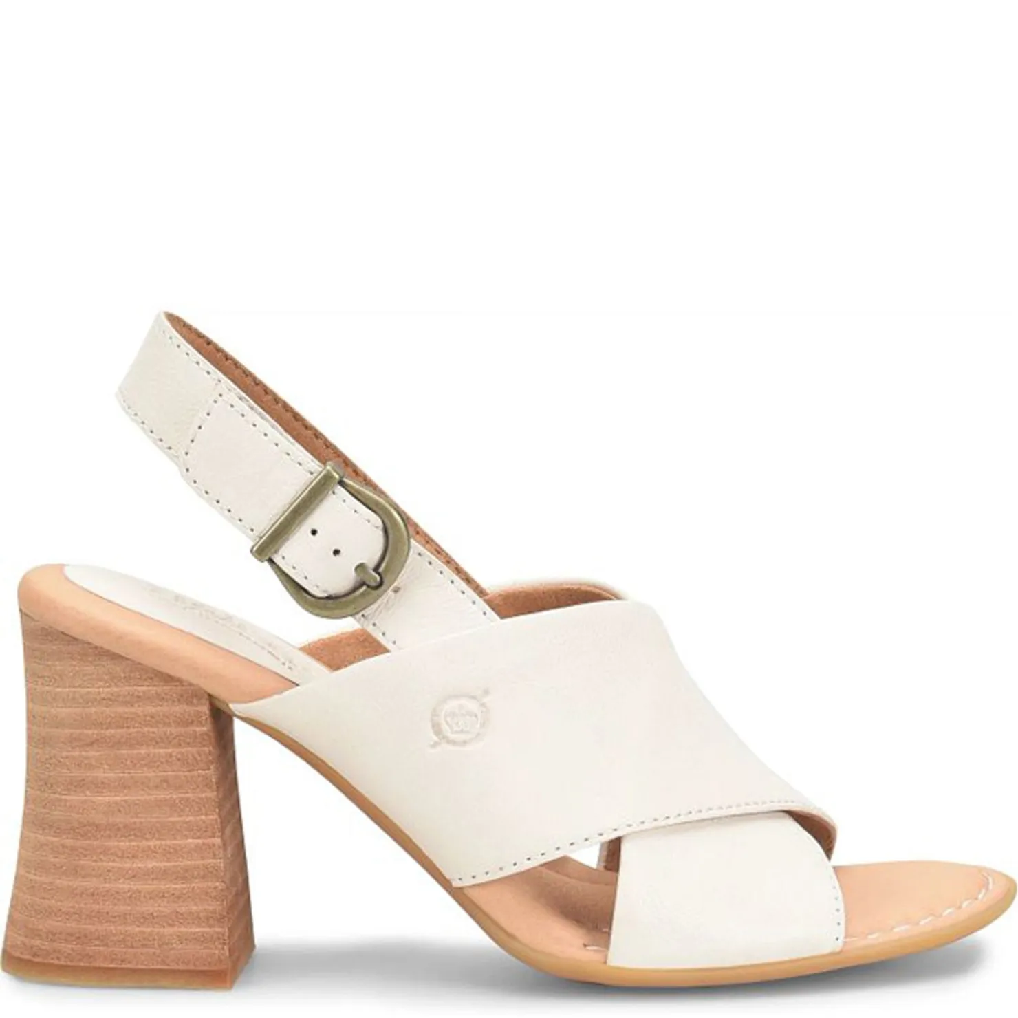 Women's , Tessa Sandal|Born New