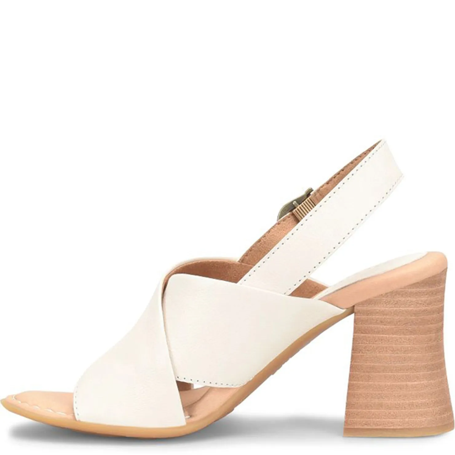 Women's , Tessa Sandal|Born New