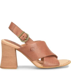 Women's , Tessa Sandal|Born New