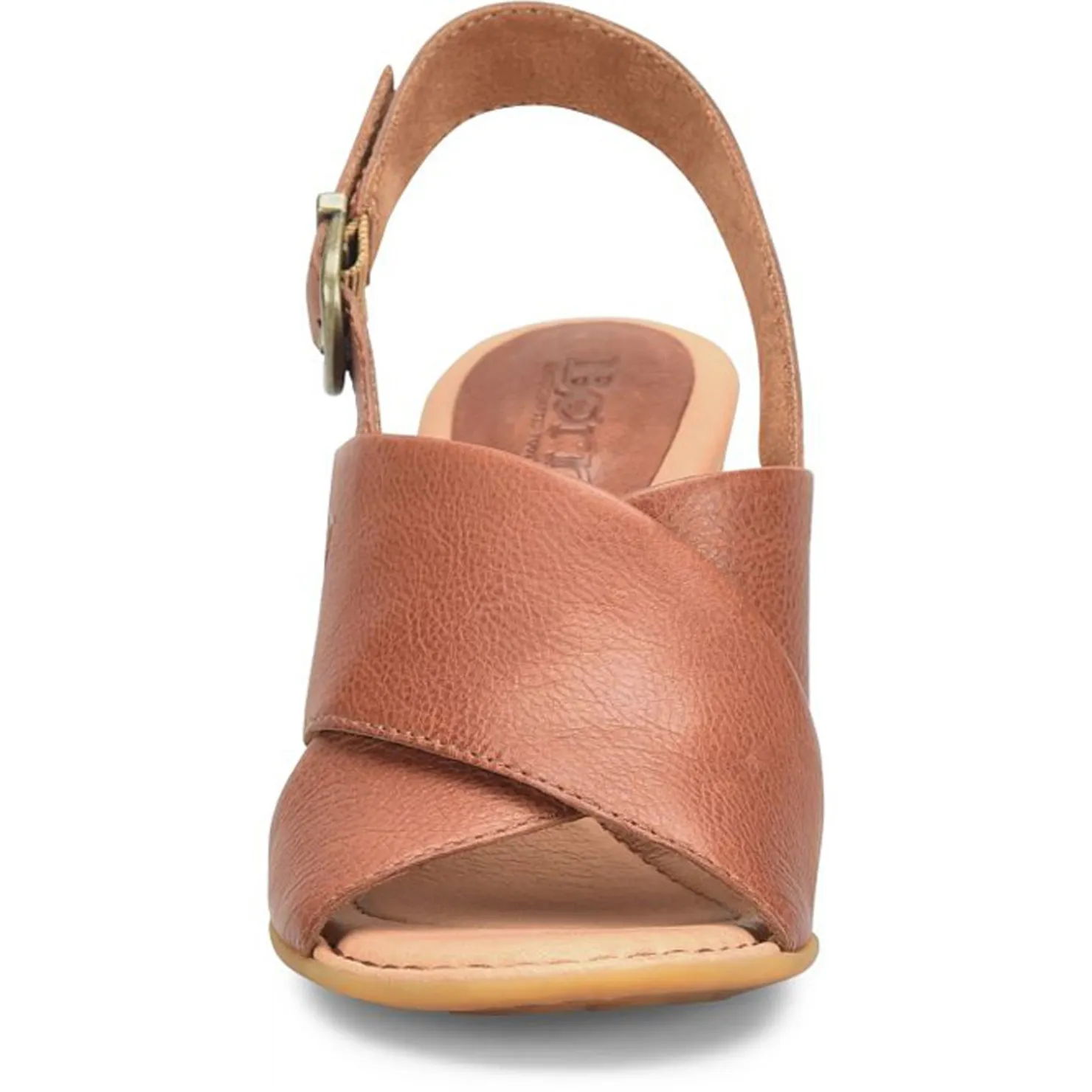 Women's , Tessa Sandal|Born New