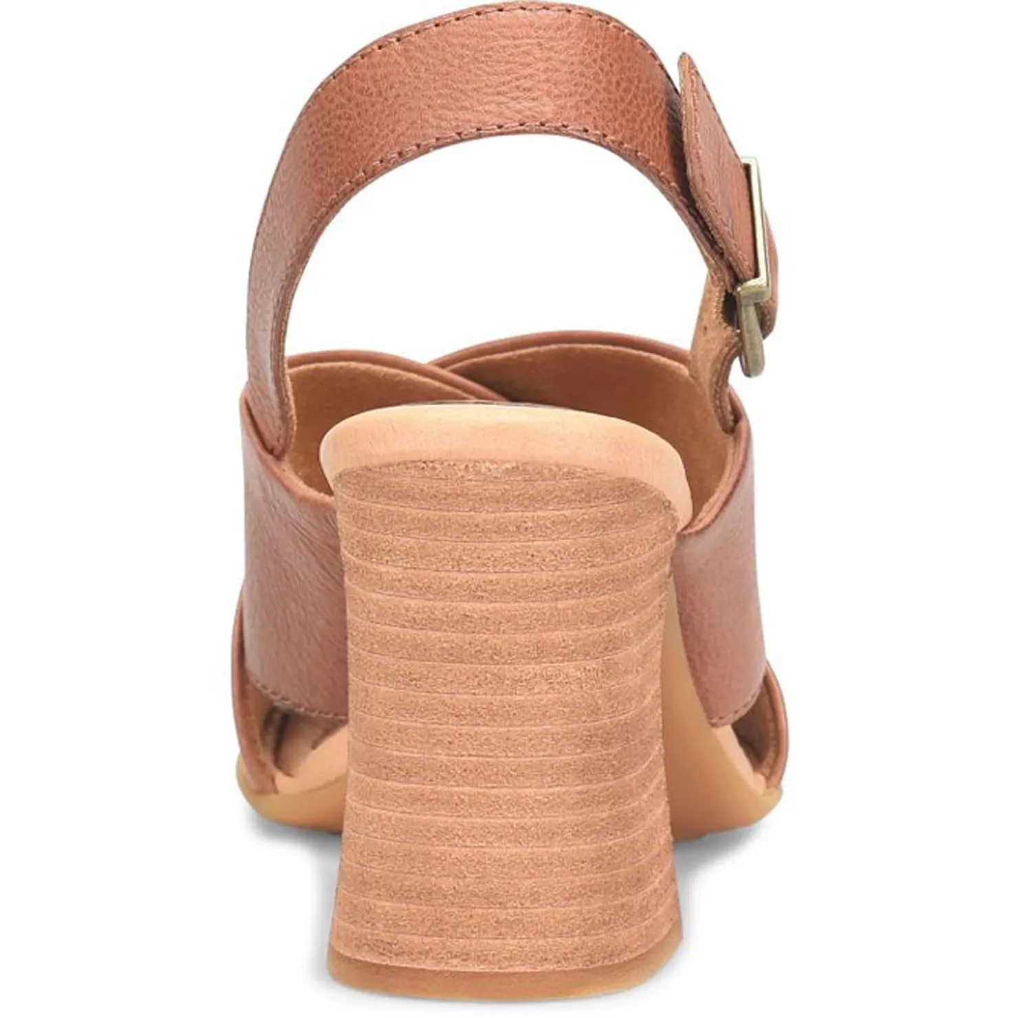 Women's , Tessa Sandal|Born New