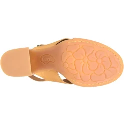 Women's , Tessa Sandal|Born Outlet