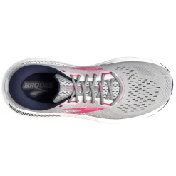 Women's , Addiction GTS 15 Running Shoe - Wide Width|Brooks