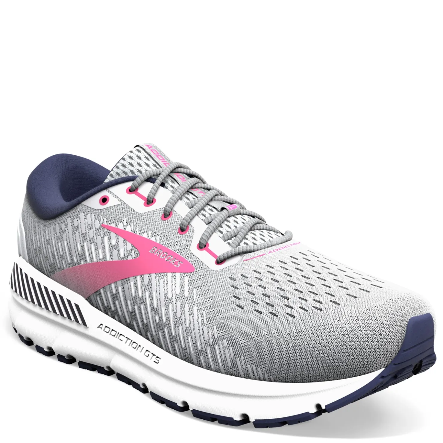 Women's , Addiction GTS 15 Running Shoe|Brooks Best