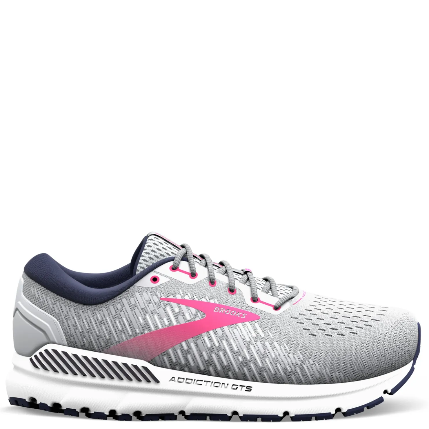 Women's , Addiction GTS 15 Running Shoe|Brooks Best