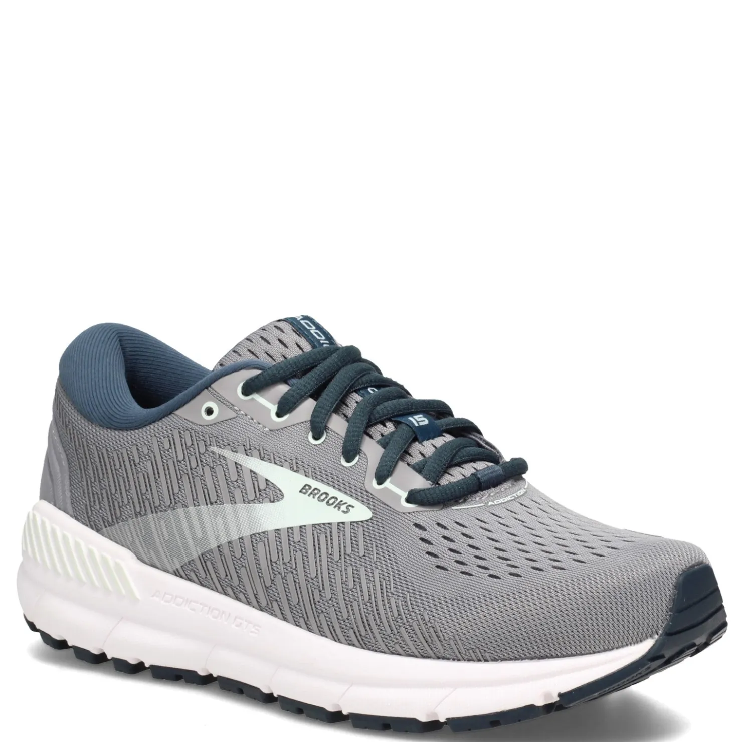 Women's , Addiction GTS 15 Running Shoe|Brooks Best