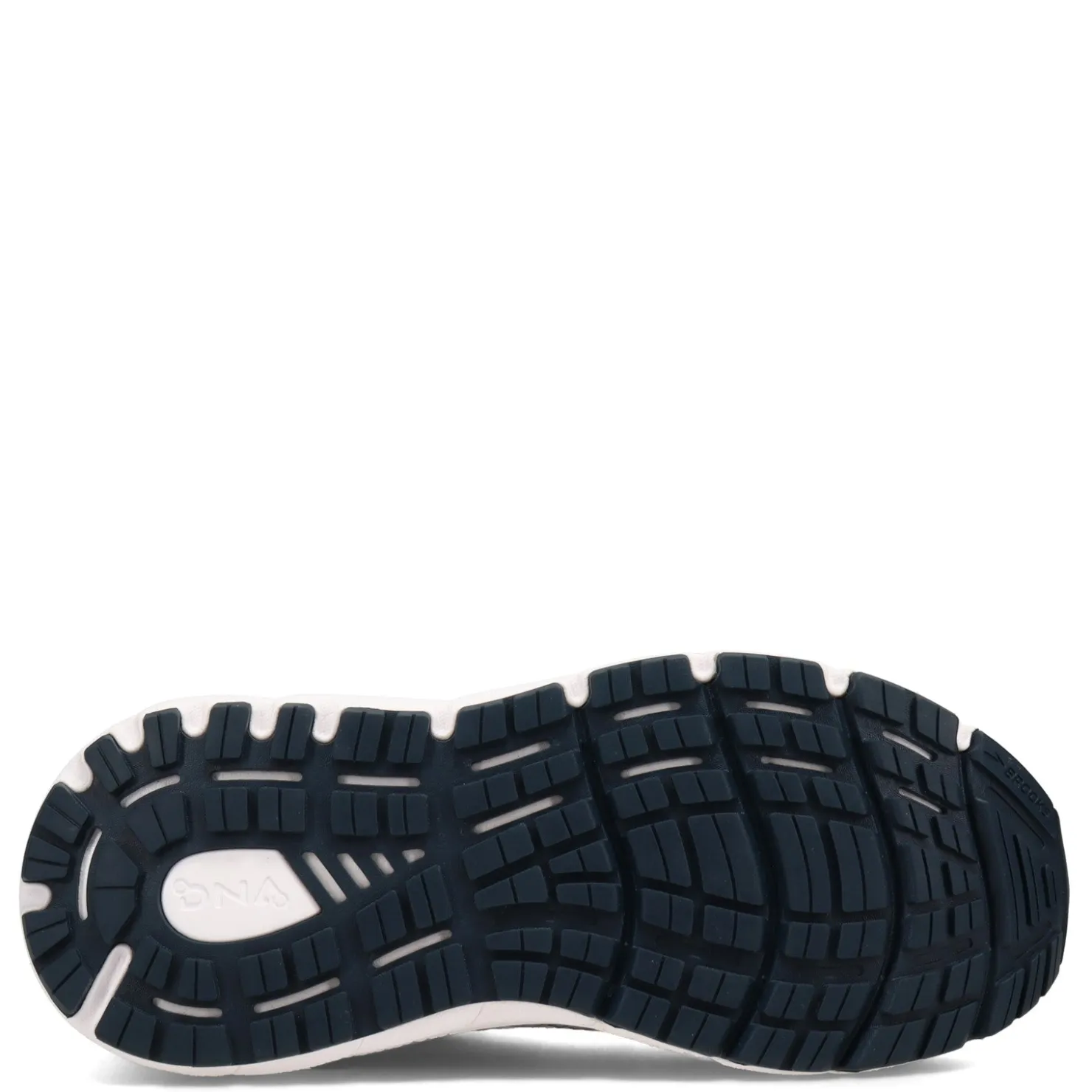Running*Brooks Women's , Addiction GTS 15 Running Shoe Grey/Navy