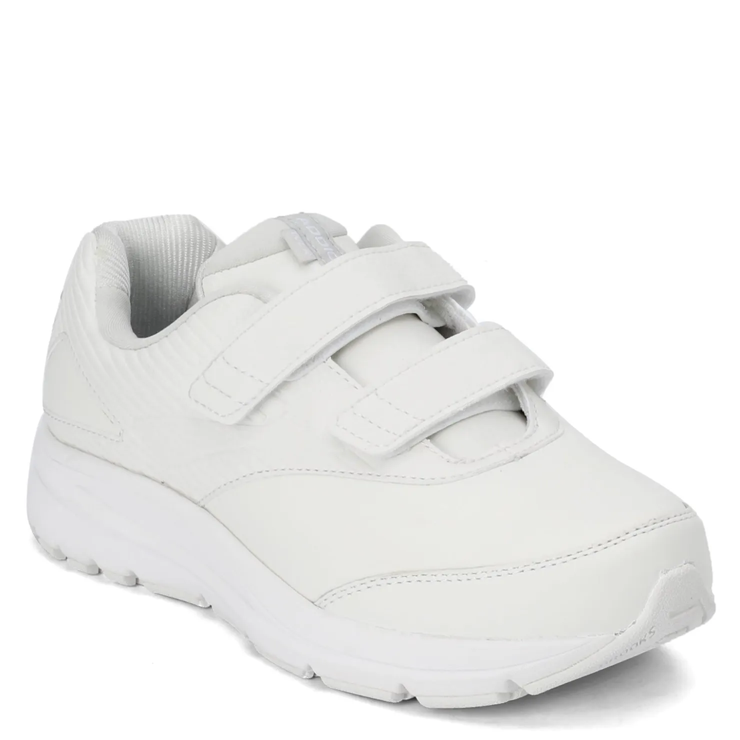 Women's , Addiction Walker V-Strap 2 Walking Shoe - Extra Wide|Brooks Clearance
