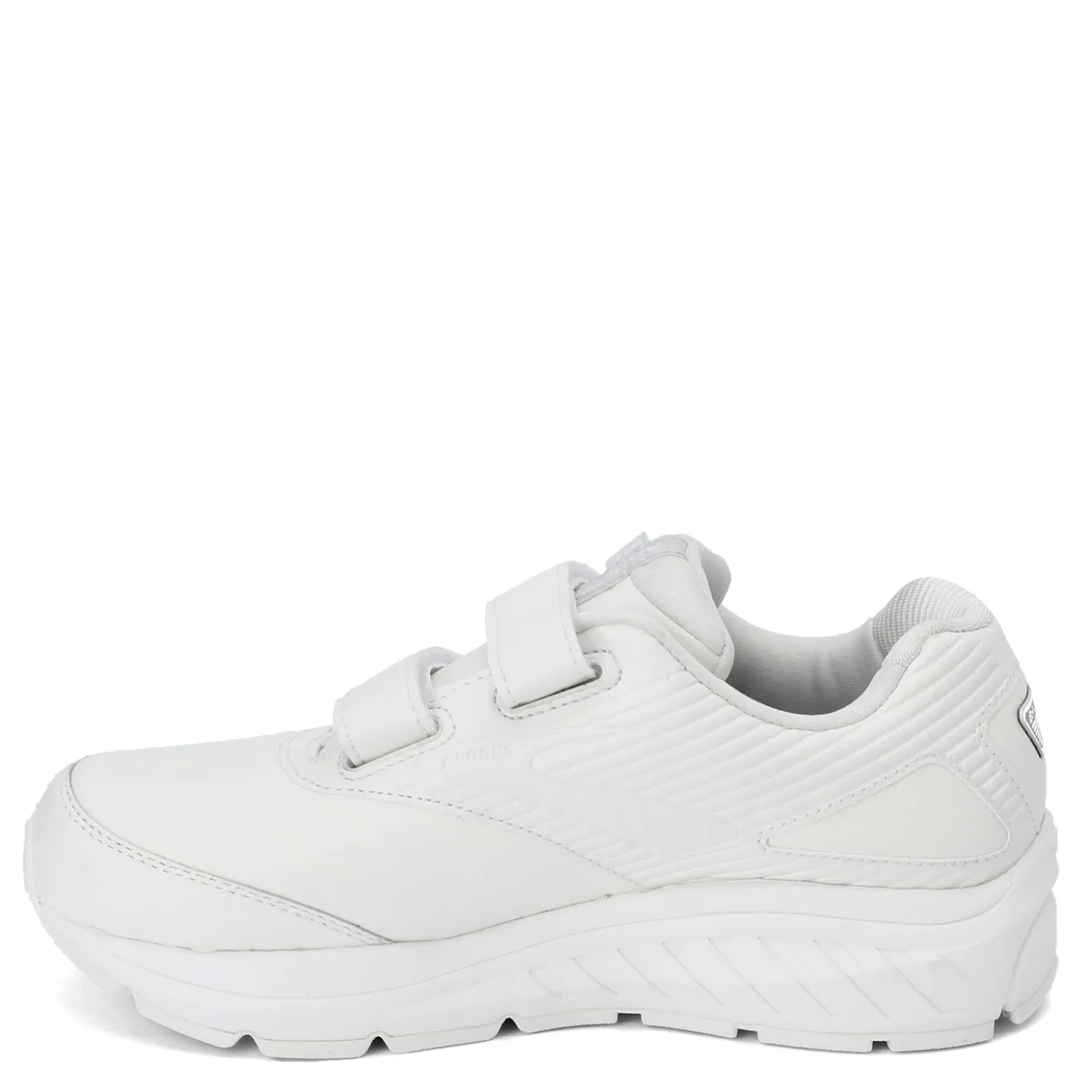Women's , Addiction Walker V-Strap 2 Walking Shoe - Extra Wide|Brooks Clearance