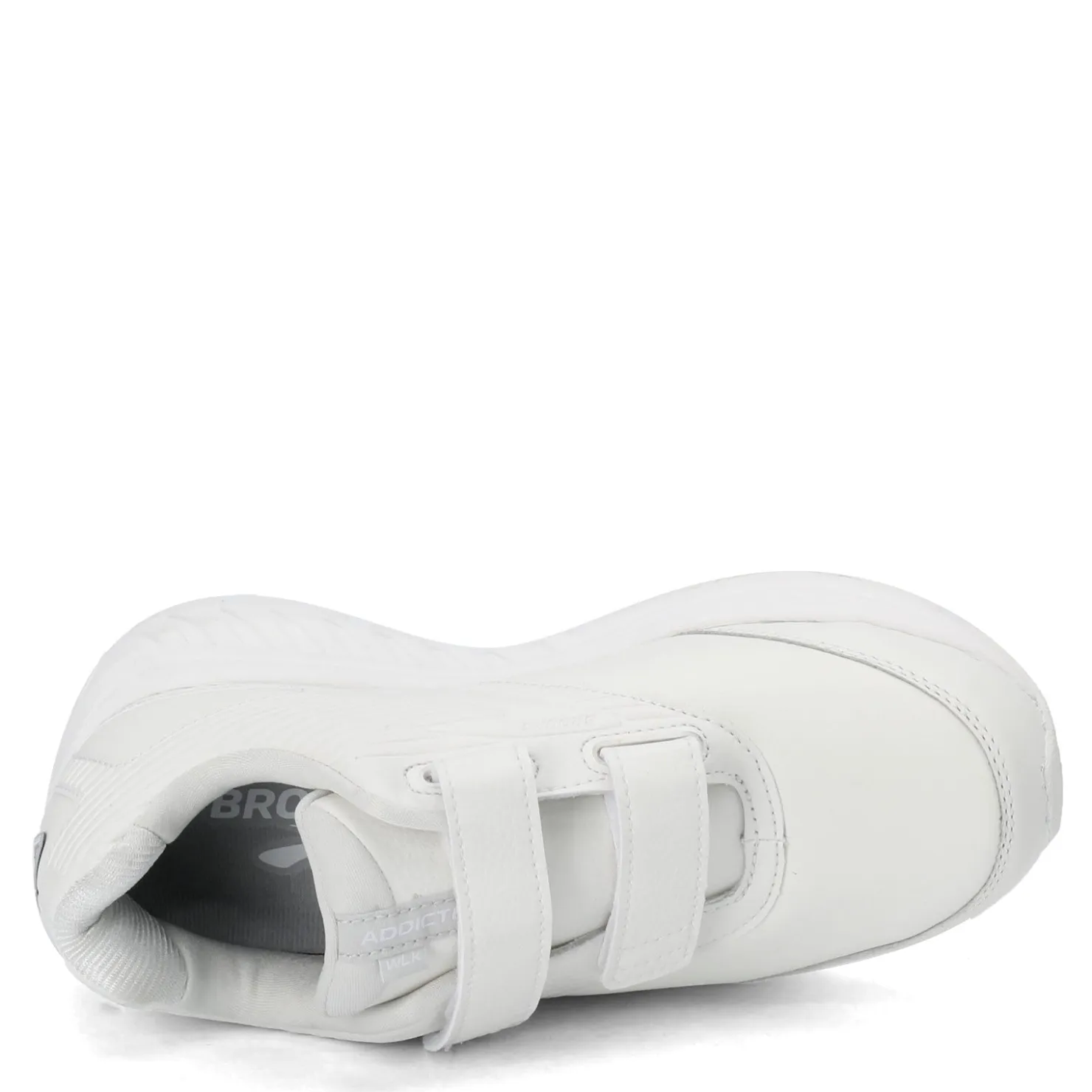 Women's , Addiction Walker V-Strap 2 Walking Shoe - Extra Wide|Brooks Clearance