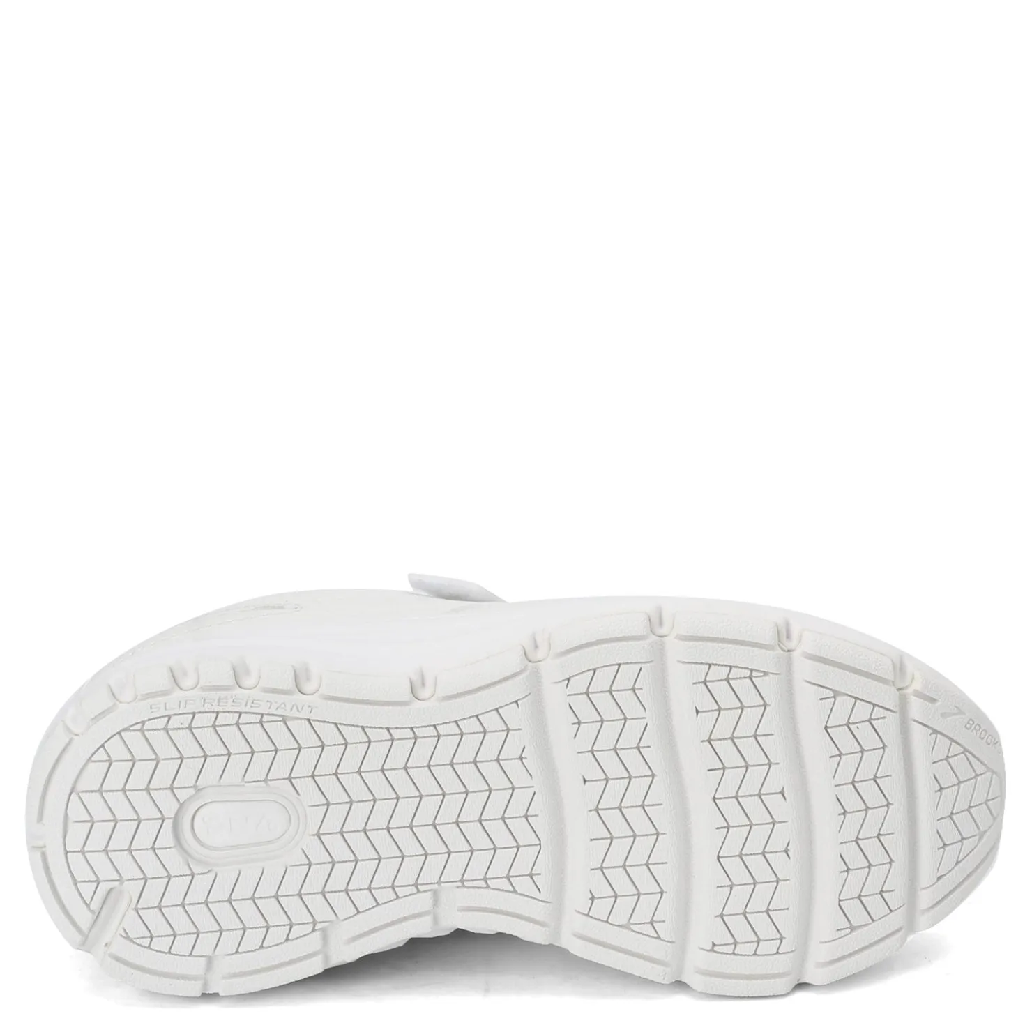 Women's , Addiction Walker V-Strap 2 Walking Shoe - Extra Wide|Brooks Clearance