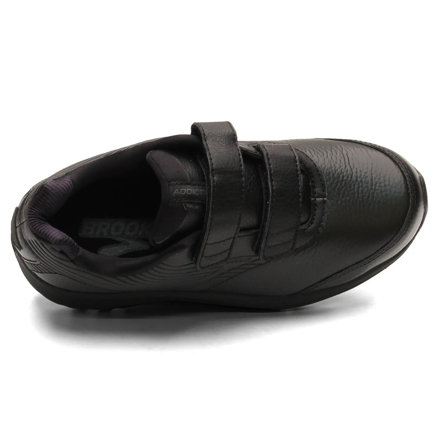 Women's , Addiction Walker V-Strap 2 Walking Shoe - Wide Width|Brooks New