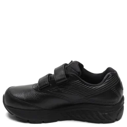 Walking*Brooks Women's , Addiction Walker V-Strap 2 Walking Shoe Black