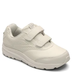 Walking*Brooks Women's , Addiction Walker V-Strap 2 Walking Shoe White