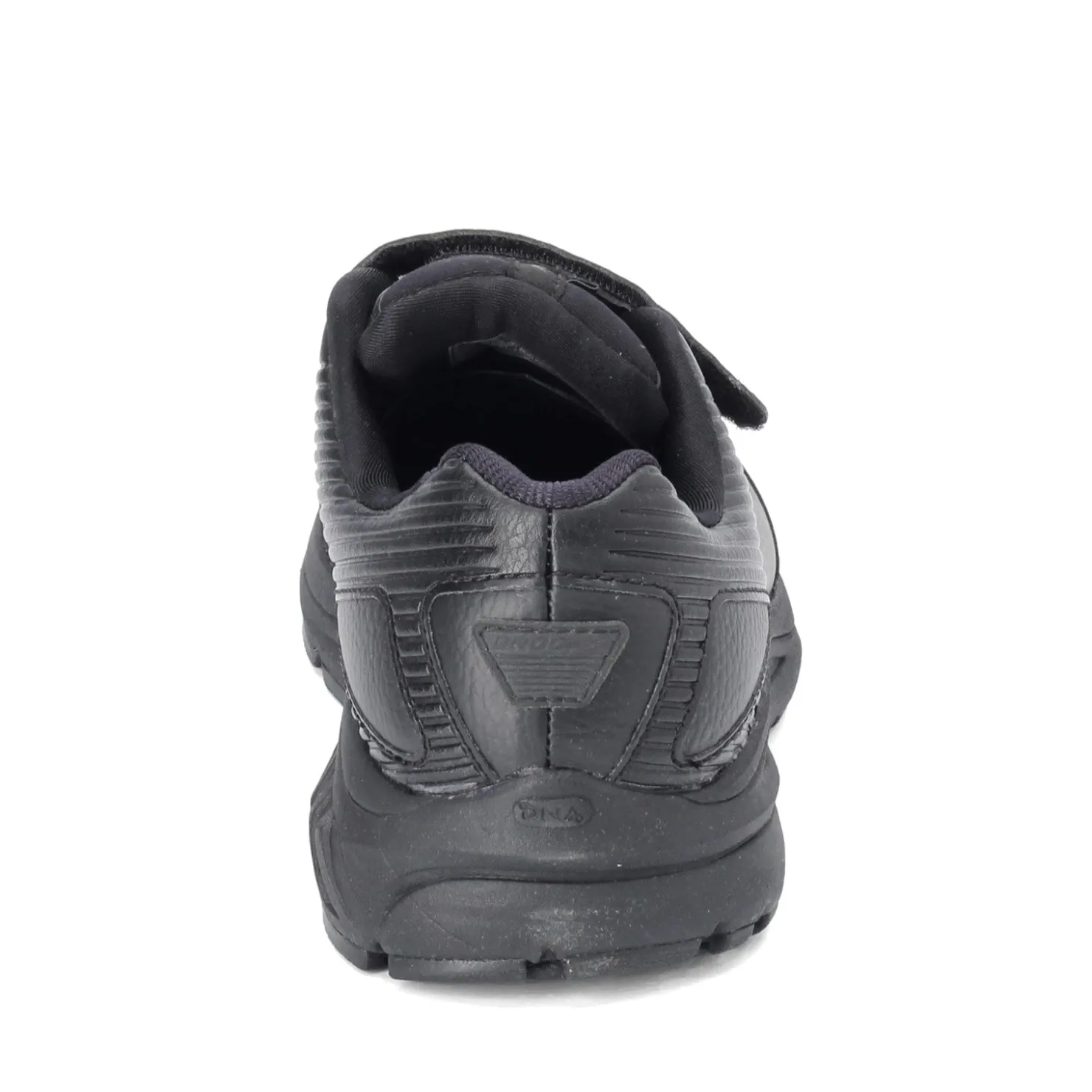 Walking*Brooks Women's , Addiction Walker V-Strap 2 Walking Shoe - Extra Wide Black
