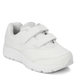 Walking*Brooks Women's , Addiction Walker V-Strap 2 Walking Shoe - Extra Wide White